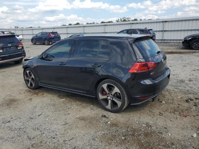 2017 VOLKSWAGEN GTI S/SE 3VW447AU3HM014786