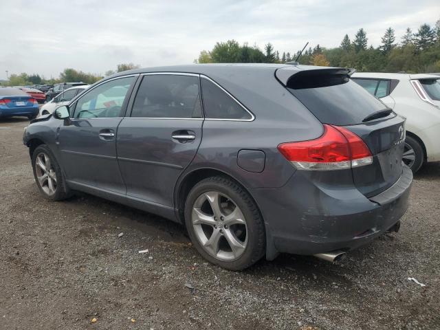 2011 TOYOTA VENZA - 4T3BK3BB4BU050224