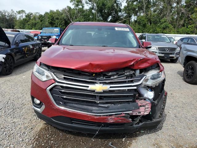 2019 CHEVROLET TRAVERSE LT 1GNERHKW1KJ172229