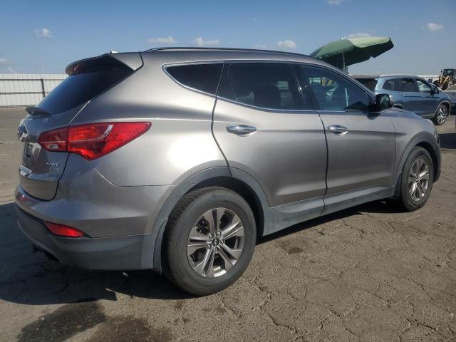 2015 HYUNDAI SANTA FE S 5XYZUDLB4FG297891