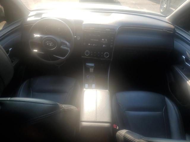 2022 HYUNDAI SANTA CRUZ 5NTJBDAE6NH031670