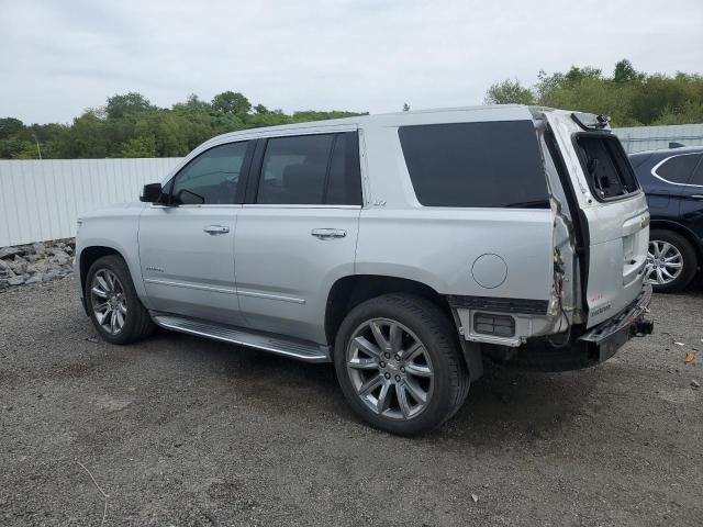 2015 CHEVROLET TAHOE K150 1GNSKCKC0FR140377