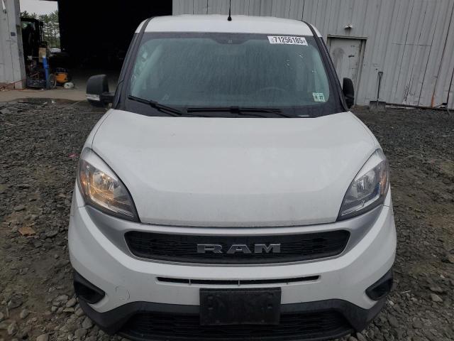 2022 RAM PROMASTER ZFB636VP1N6W04836