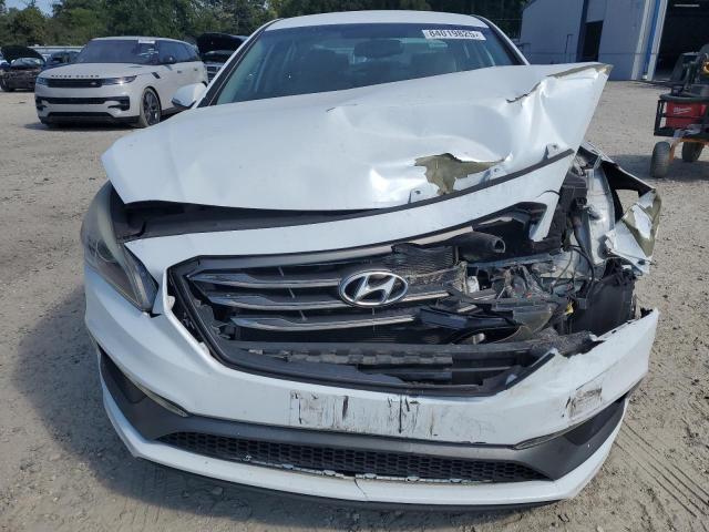 2015 HYUNDAI SONATA SPO 5NPE34AF9FH053055