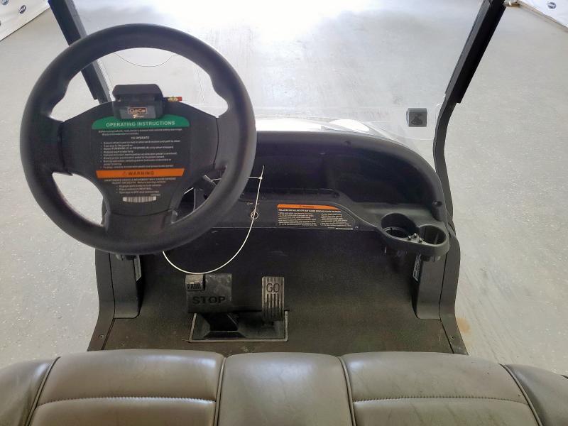 2022 CLUB CAR TEMPO FLA #3255523036