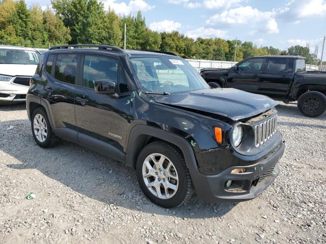 2018 JEEP RENEGADE L ZACCJABB3JPJ45881