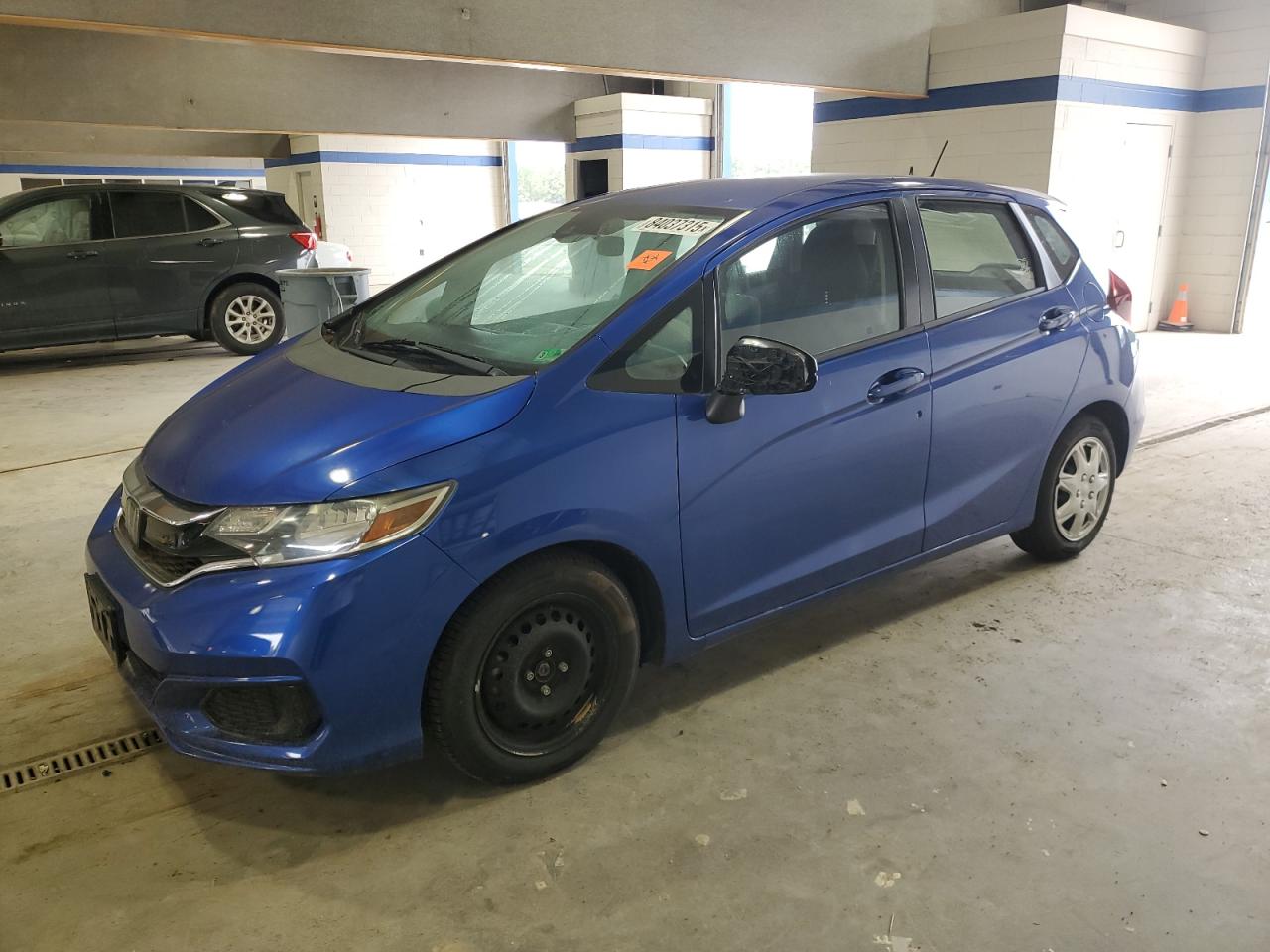 HONDA FIT LX