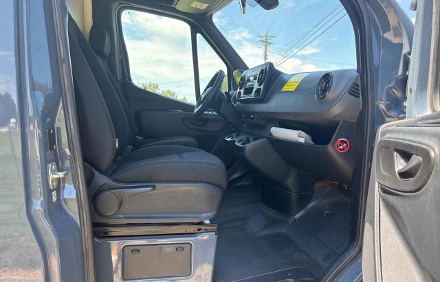 2019 MERCEDES-BENZ SPRINTER 2500/3500 WD4PF1CD8KP121800