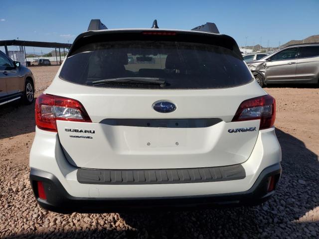 2019 SUBARU OUTBACK 2.5I LIMITED 4S4BSANC7K3335720