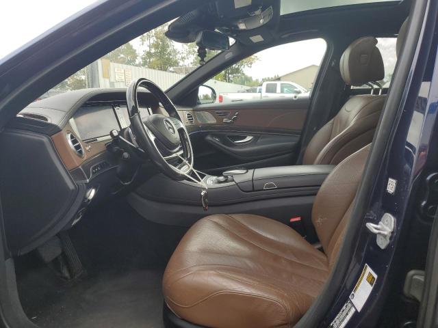 2017 MERCEDES-BENZ S 550 4MAT WDDUG8FBXHA310446