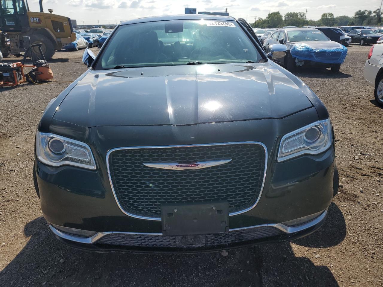 CHRYSLER 300 LIMITED