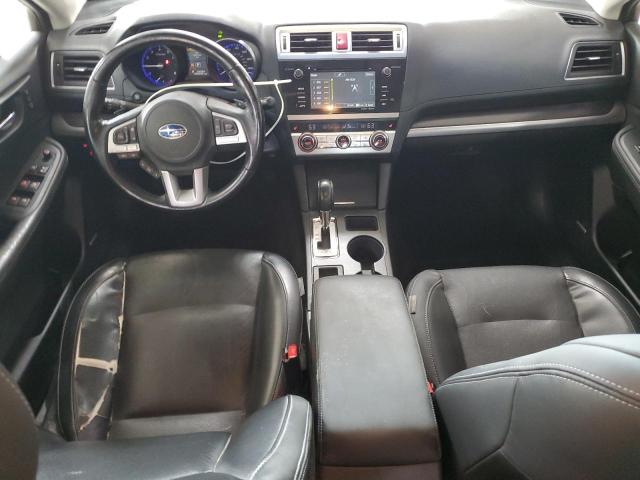 2015 SUBARU LEGACY 2.5 - 4S3BNAJ63F3035108