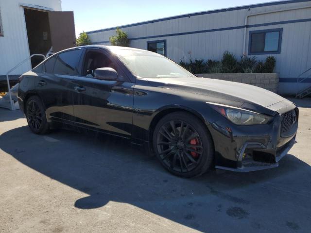 2019 INFINITI Q50 RED SP JN1FV7AP3KM761040