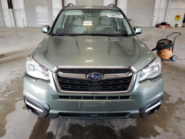 2017 SUBARU FORESTER 2 - JF2SJAEC9HH475529
