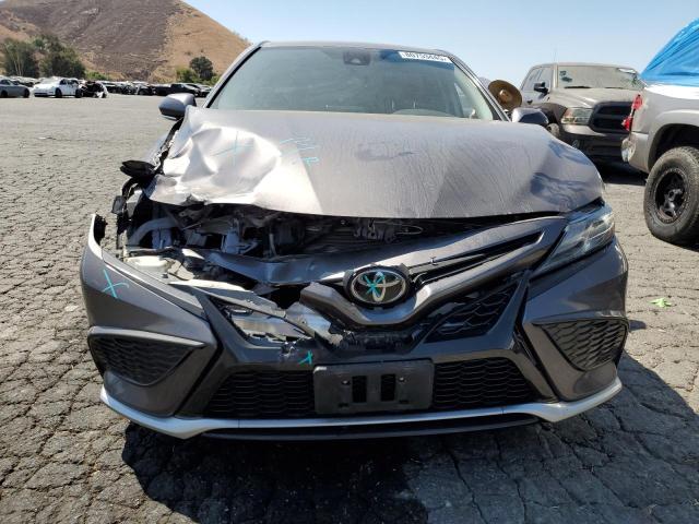 2021 TOYOTA CAMRY XSE - 4T1K61AK5MU454090