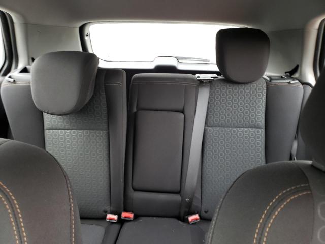 2020 CHEVROLET TRAX LS 3GNCJNSB6LL157777