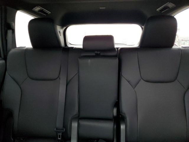 2024 LEXUS TX 350 BAS 5TDAAAB60RS016816