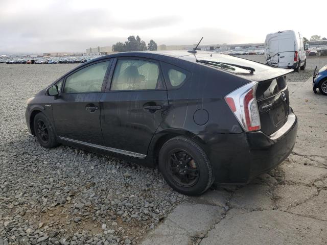 2012 TOYOTA PRIUS - JTDKN3DU7C5489853
