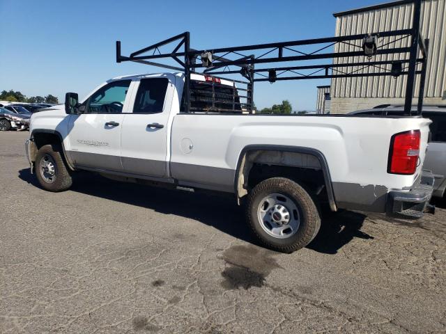 2019 GMC SIERRA C2500 HEAVY DUTY 2GT21NEG0K1132059