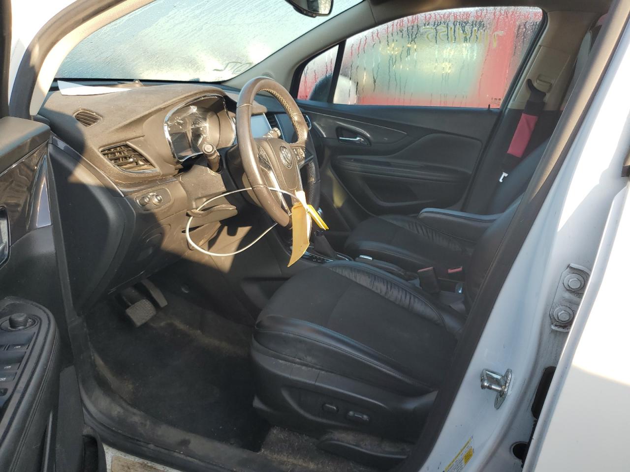 BUICK ENCORE PREFERRED