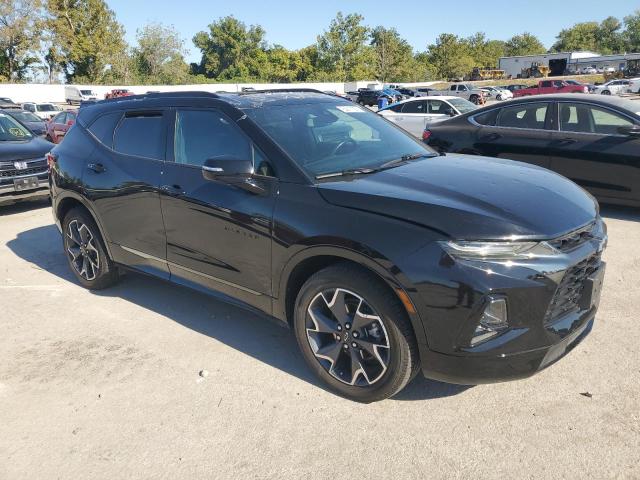 2022 CHEVROLET BLAZER RS 3GNKBKRS7NS122364