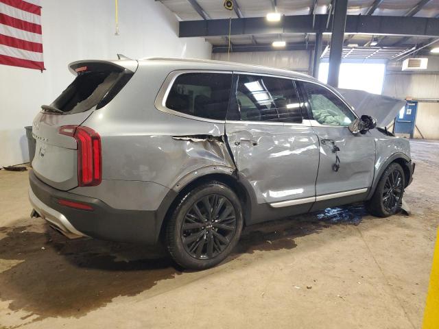 2022 KIA TELLURIDE 5XYP54HC9NG273364