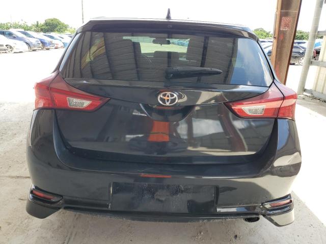 2018 TOYOTA COROLLA IM - JTNKARJE4JJ571163