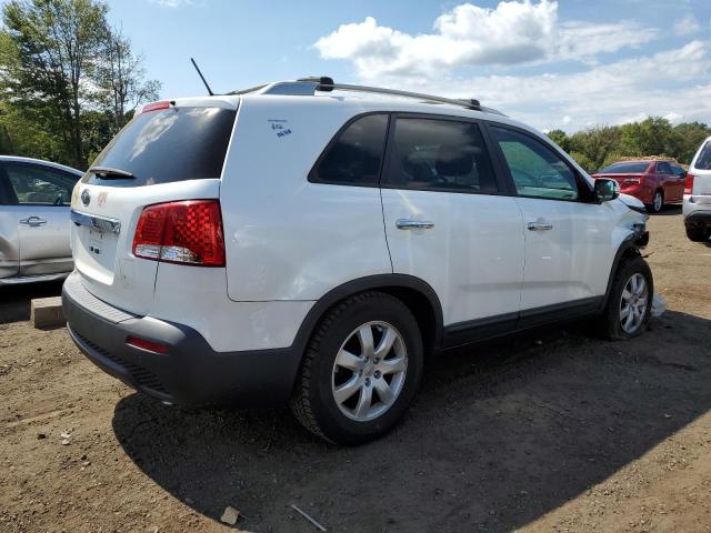 2012 KIA SORENTO BA - 5XYKT4A6XCG214146
