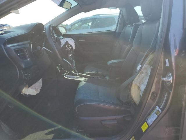 2016 TOYOTA COROLLA L - 2T1BURHE1GC691895