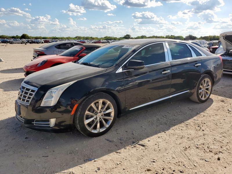 CADILLAC XTS LUXURY