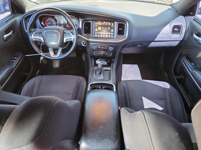 2016 DODGE CHARGER SX #3275471720