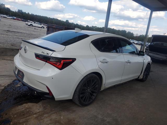 2022 ACURA ILX PREMIU 19UDE2F82NA004470