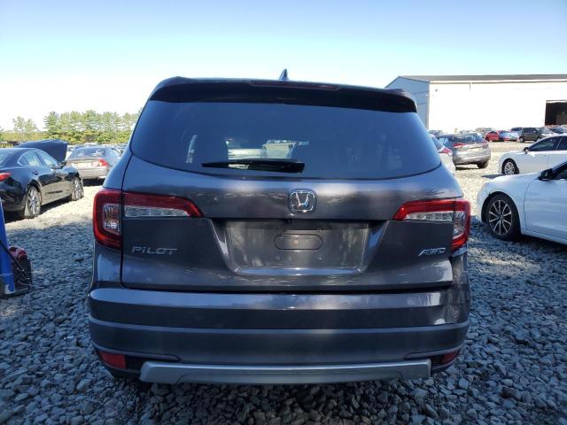 2019 HONDA PILOT EX 5FNYF6H34KB077462