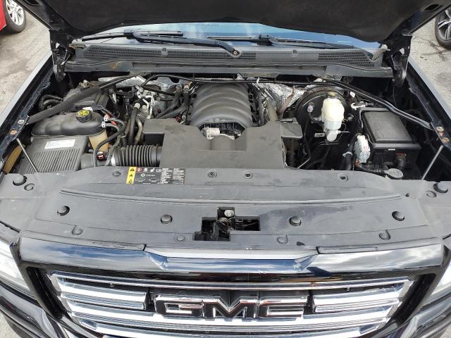 2017 GMC SIERRA K1500 1GTV2LEC7HZ142227