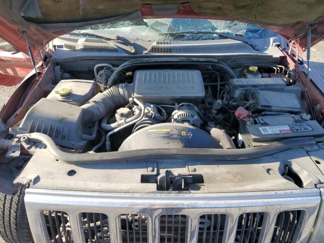 2006 JEEP COMMANDER #3317890902