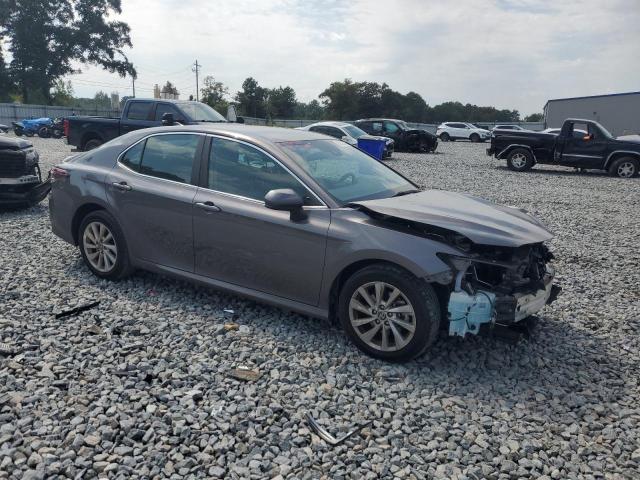 2021 TOYOTA CAMRY LE 4T1C11AK1MU587190