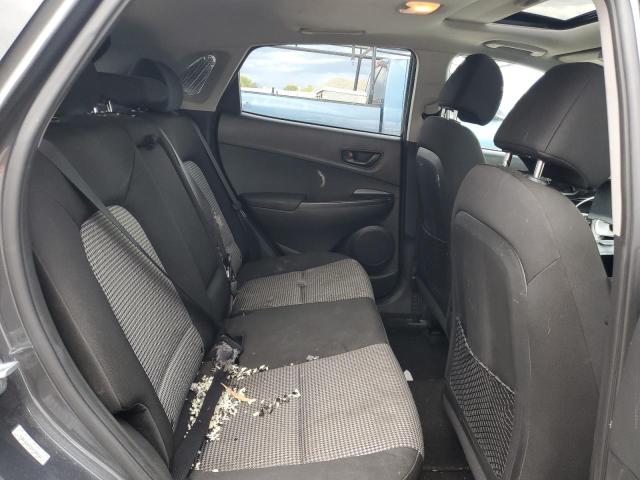 2021 HYUNDAI KONA SEL PLUS KM8K6CAA7MU736413