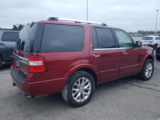 2015 FORD EXPEDITION LIMITED 1FMJU2AT2FEF41748