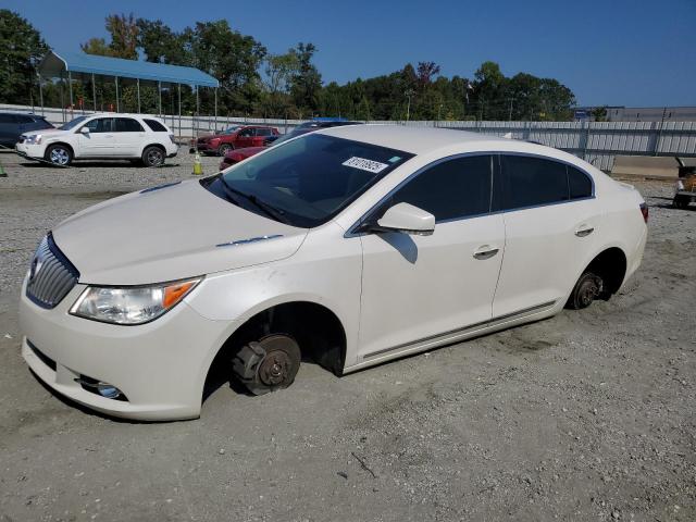 BUICK LACROSSE CXL