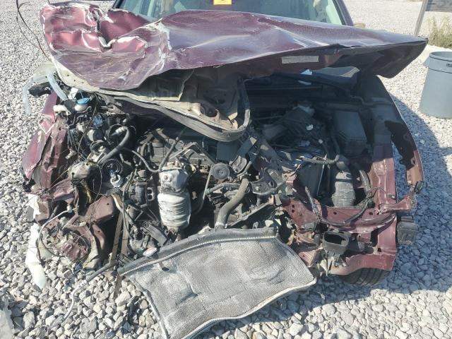 2015 HONDA CR-V 4D 4W 2HKRM4H36FH697607