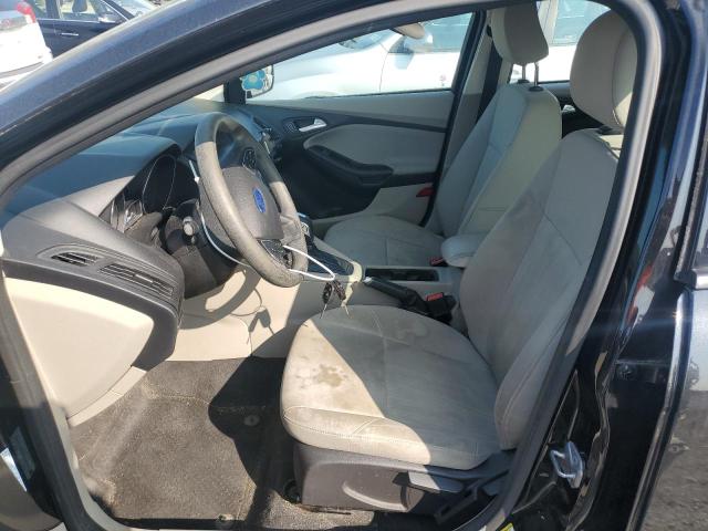 2015 FORD FOCUS SE 1FADP3K26FL299066