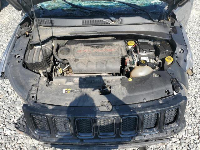 2018 JEEP COMPASS LA - 3C4NJDBB3JT453512