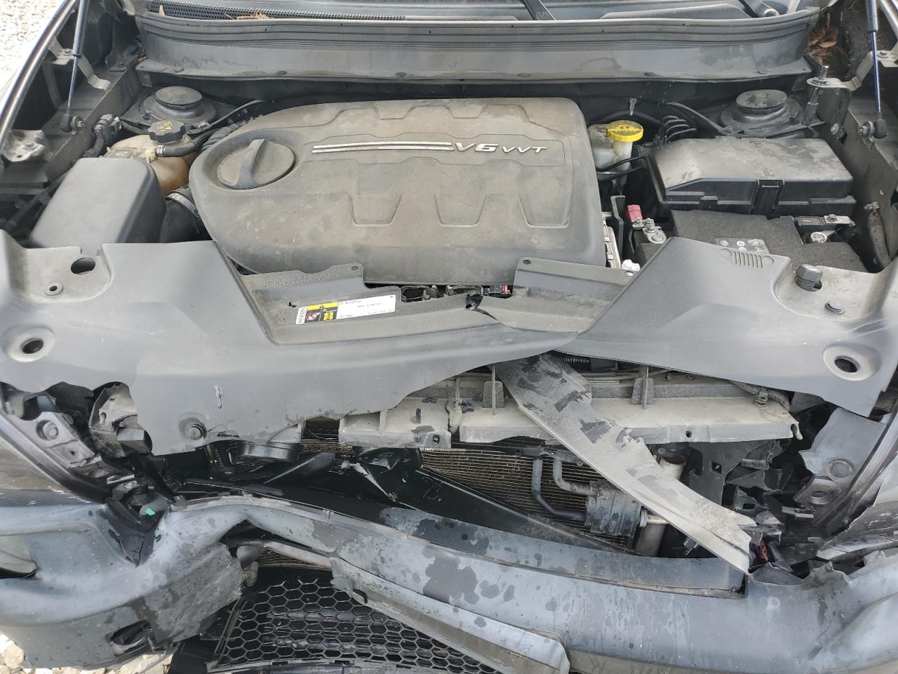 JEEP CHEROKEE TRAILHAWK