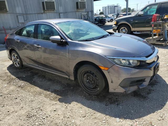 2016 HONDA CIVIC LX 19XFC2F55GE226827