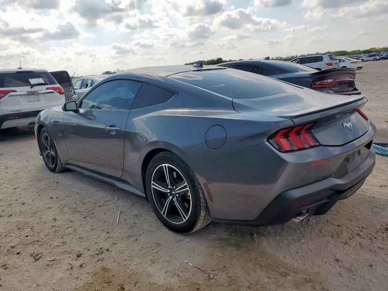 2024 FORD MUSTANG 1FA6P8TH7R5111902