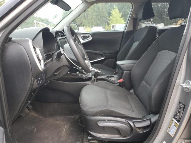 2022 KIA SOUL LX KNDJ23AU7N7825789