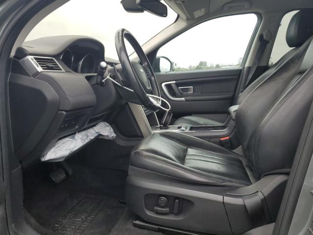 2017 LAND ROVER DISCOVERY SALCR2BG0HH672378