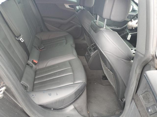 2019 AUDI A5 WAUENCF5XKA017541