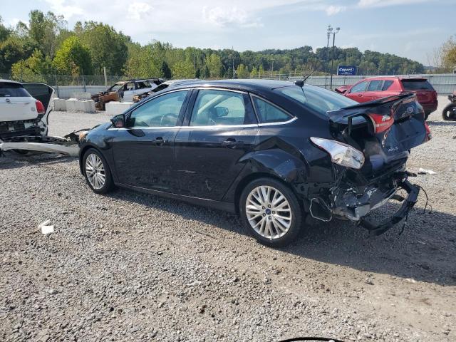 2018 FORD FOCUS TITA #3296313461