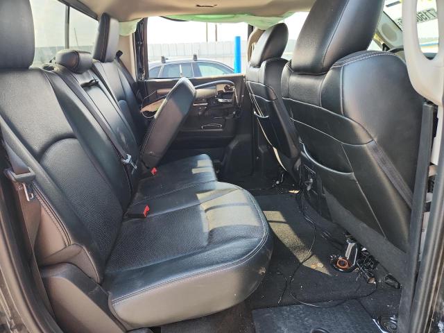 2013 RAM 1500 SPORT - 1C6RR7MT5DS535580